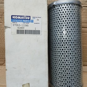 07063-11046 фильтр гидравлический KOMATSU