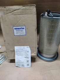 600-181-6820 фильтр воздушный KOMATSU