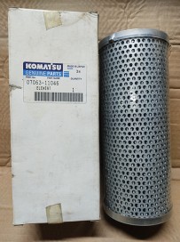 07063-11046 фильтр гидравлический KOMATSU