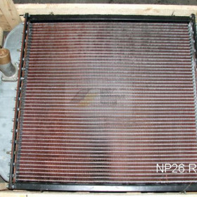 130У.13.010-1СП Радиатор водяной (Композит) 130У.13.010-1СП Радиатор водяной (Композит)