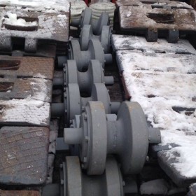 Звено гусеничное 631-07-00-003