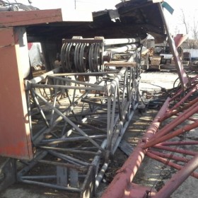 Гусек маневровый 15м