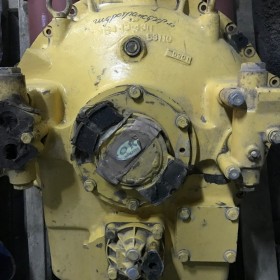 154-13-00700 ГИДРОТРАНСФОРМАТОР KOMATSU