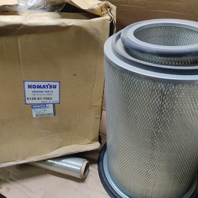 6128-81-7092 ФИЛЬТР ВОЗДУШНЫЙ KOMATSU