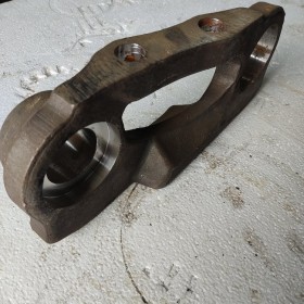 50-22-8 Звено правое 50-22-8 Звено правое