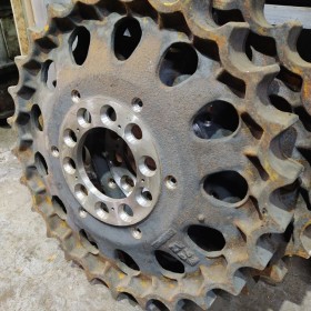 50-19-99 колесо ведущее 50-19-99 колесо ведущее