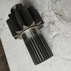 24-19-29 Шестерня ведущая 24-19-29 Шестерня ведущая