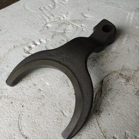 50-12-565 Вилка 50-12-565 Вилка