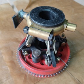 7318СП паук в сборе с дисками 7318СП паук в сборе с дисками