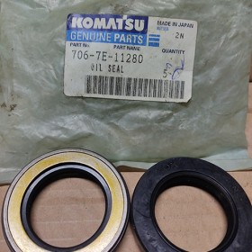 706-7E-11280 сальник KOMATSU