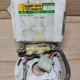 F2708-72300 диск катушки KOMATSU