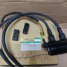 F2708-72703 катушка зажигания COMATSU