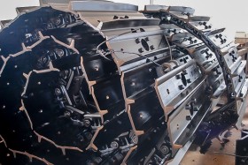 24-22-1СП Гусеница, комплект (50-22-9СП) 38 ЗВ.