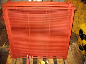 130У.13.010-1СП Радиатор водяной (Композит)