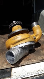 16-08-140СП Насос водяной