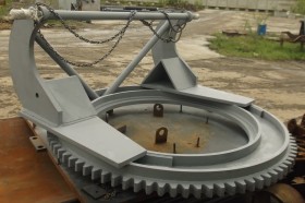 Круг поворотный ДЗ95Б.34.090