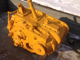 КПП ДЗ-98.10.04.000-1