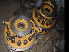 Муфта сцепления в сборе ДЗ-98.10.02.000-1