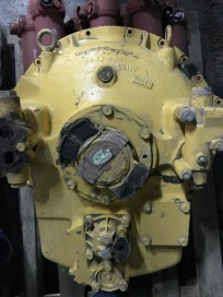 154-13-00700 ГИДРОТРАНСФОРМАТОР KOMATSU