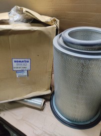 6128-81-7092 ФИЛЬТР ВОЗДУШНЫЙ KOMATSU