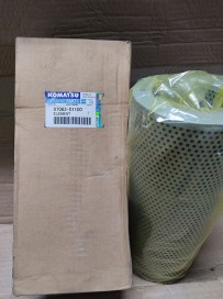07063-01100 фильтр гидравлический KOMATSU