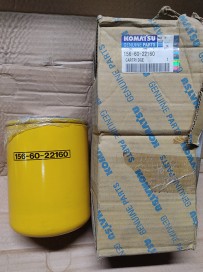 156-60-22160 фильтр гидравлический KOMATSU